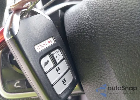 2019 Honda Cr-V Ex from USA, damaged, VIN 7FARW2H52KE000138